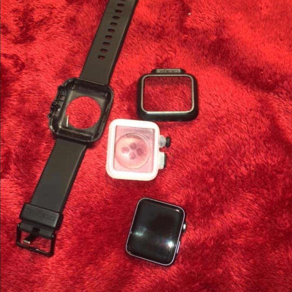 Brand new Apple Watch